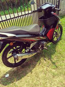 Honda Future 125