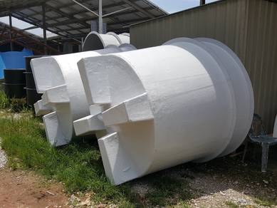 Fiberglass Fish Tank  ( Offer )