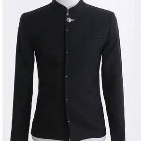 S326 READY STOCK Men Genji Blazer Coat Suit Jacket