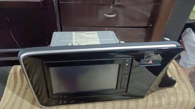 Original Honda City Car Audio for Cheap Sales