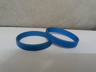 Gelang tangan CIMB Group