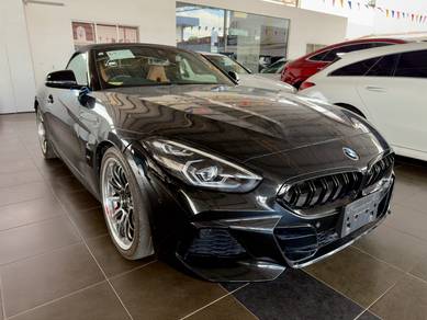 BMW Z4 M40i in Johor Bahru, JHR