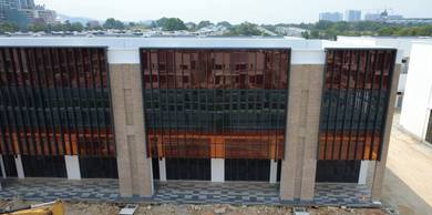 Shop lot For Rent in Setia Alam,SGR