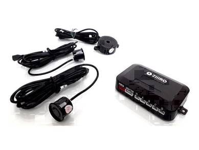 2-pin parking sensor