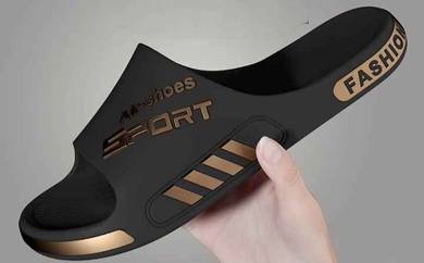 Comfortable slippers