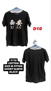 shortsleeve