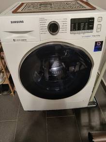 Samsung Washing Machine