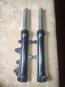 Fork Ax200s