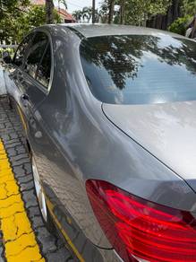 Mercedes Benz E200 200 AVANTGARDE (CKD) in Ampang, SGR