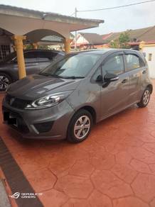 Proton Iriz STANDARD in Kota Bharu, KTN