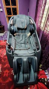 Massage Chair Zero Gravity 