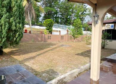 1-storey Terraced House For Rent in Kajang,SGR