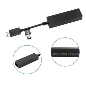 PS5 VR Cable Adapter For PS5 Console USB 3.0 Mini