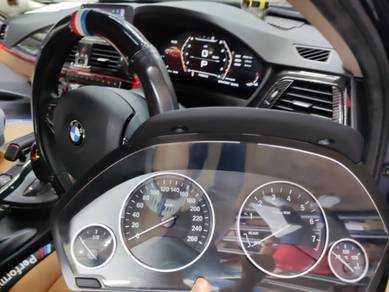 Digital Cluster Instrument for BMW X3 X4 X5 X6