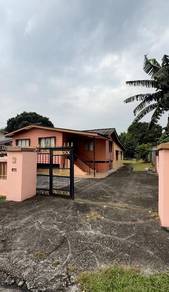 Link Bungalow For Sale in Johor Bahru,JHR