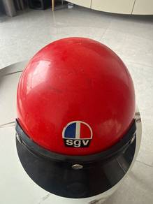 Helmet