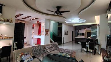 Bungalow House For Sale in Bukit Mertajam,PNG