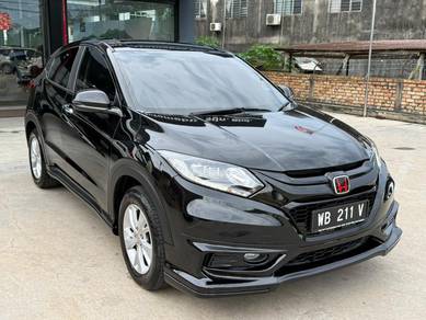 Honda HR-V V in Segamat, JHR