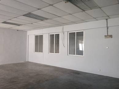 Warehouse / Factory For Rent in Johor Bahru,JHR