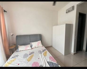 Service Residence For Rent in Fortune Centra Residences