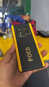poco x7 256