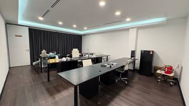 Office space For Rent in Bangsar,KUL
