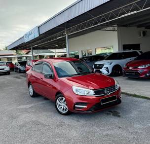 Proton Saga PREMIUM AT in Kuching, SWK