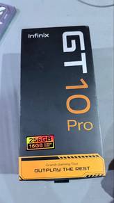 Infinix GT 10 Pro