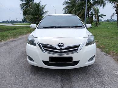 2013 Toyota Vios