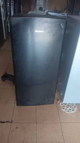 Peti Sejuk Hisense 1pintu