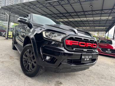 Ford Ranger XLT in Kepong, KUL