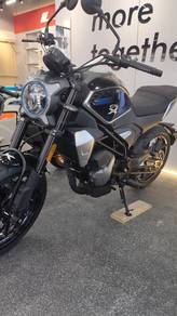 CFMOTO 250 CL-X