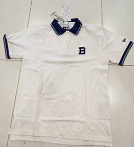 New Era MLB Polo Shirt