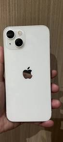 ip 13 256gb condition mcm bru 