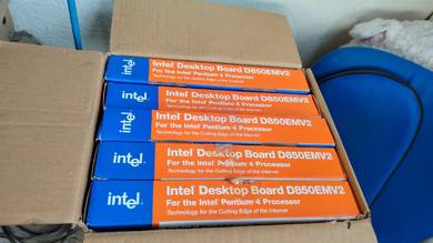 pentium x5