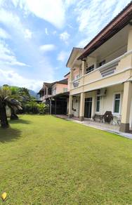 Semi-Detached House For Sale in Balik Pulau,PNG