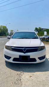 2012 Proton Preve EXECUTIVE