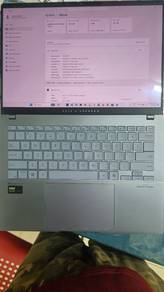 ASUS Ultra 7 16GB