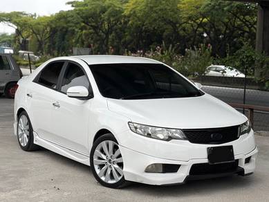 Naza Forte SX in Cheras, KUL