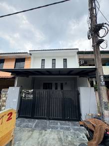 2-storey Terraced House For Sale in Johor Bahru,JHR