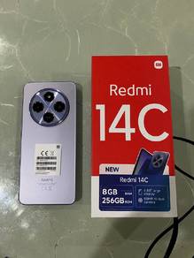 redmi 14c
