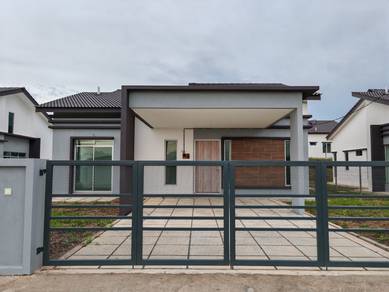 Bungalow House For Sale in Sungai Petani,KDH