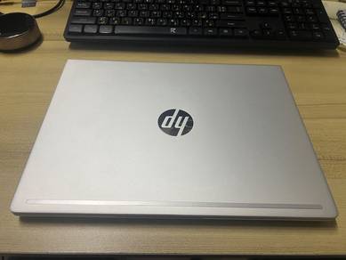 HP ProBook 430 G7 Laptop
