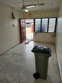 1-storey Terraced House For Rent in Skudai,JHR