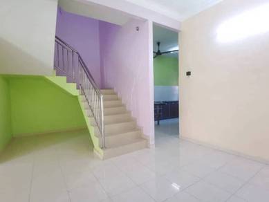 2-storey Terraced House For Sale in Alor Setar,KDH