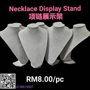 Necklace Display Stand 
