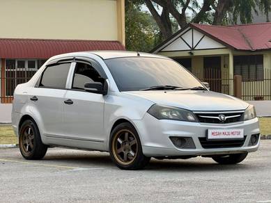 Proton Saga FLX FLX STANDARD in Klang, SGR