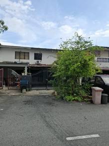2-storey Terraced House For Sale in Petaling Jaya,SGR