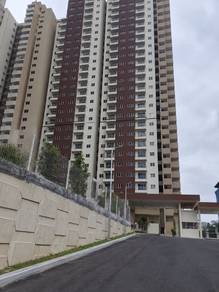 Condominium For Rent in Residensi Sateria