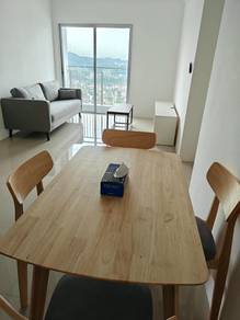 Condominium For Rent in Seri Kembangan,SGR